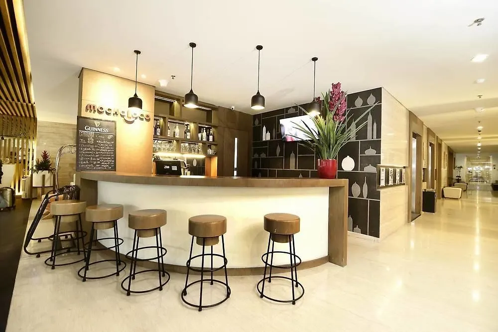 Citadines Kuta Beach Bali شقة فندقية